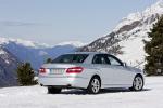 Mercedes-Benz E-Class 4Matic 2009 года